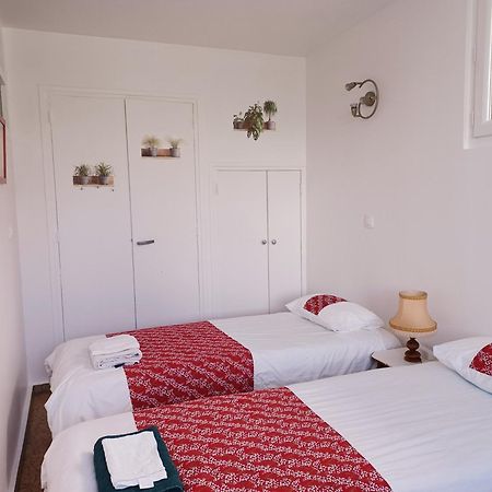 3 Private Rooms Shared Flat In A Villa At Sceaux 600M Rer B Direct To Notre-Dame Buitenkant foto