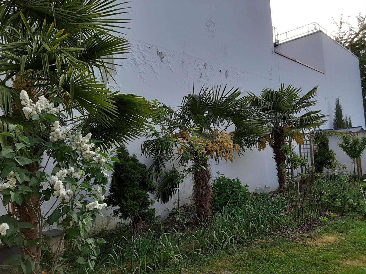 3 Private Rooms Shared Flat In A Villa At Sceaux 600M Rer B Direct To Notre-Dame Buitenkant foto