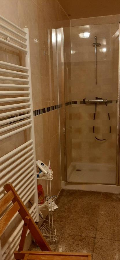 3 Private Rooms Shared Flat In A Villa At Sceaux 600M Rer B Direct To Notre-Dame Buitenkant foto