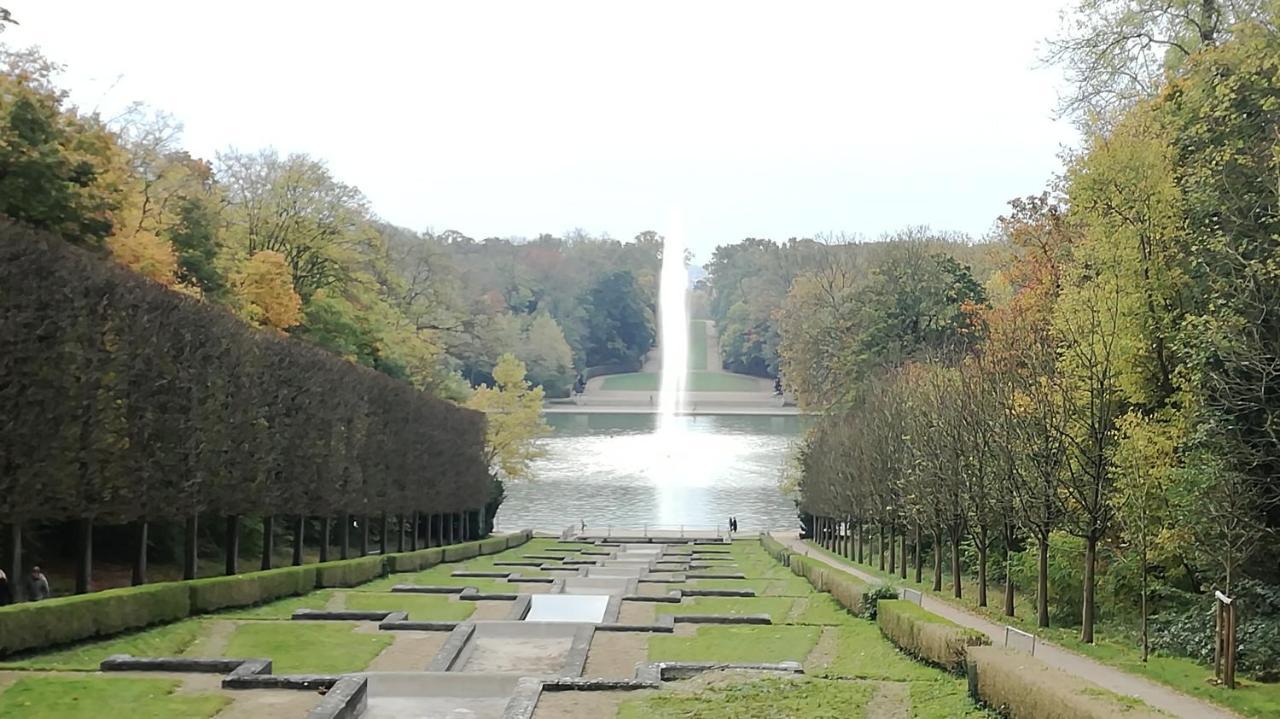 3 Private Rooms Shared Flat In A Villa At Sceaux 600M Rer B Direct To Notre-Dame Buitenkant foto