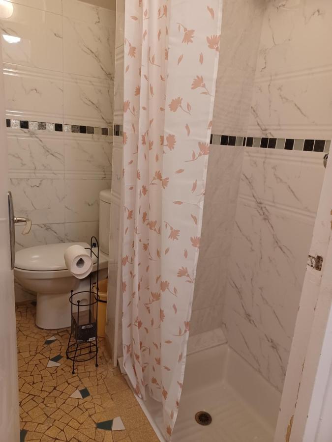 3 Private Rooms Shared Flat In A Villa At Sceaux 600M Rer B Direct To Notre-Dame Buitenkant foto