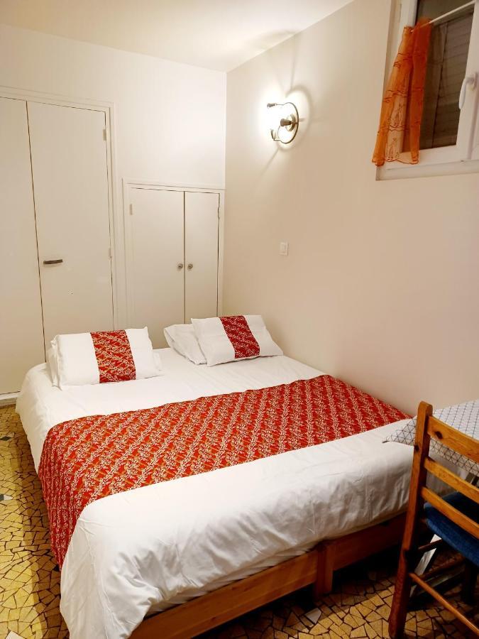 3 Private Rooms Shared Flat In A Villa At Sceaux 600M Rer B Direct To Notre-Dame Buitenkant foto