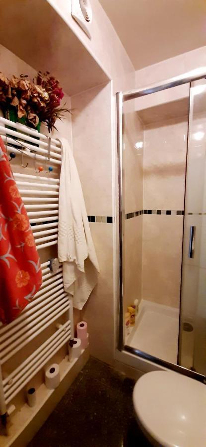 3 Private Rooms Shared Flat In A Villa At Sceaux 600M Rer B Direct To Notre-Dame Buitenkant foto