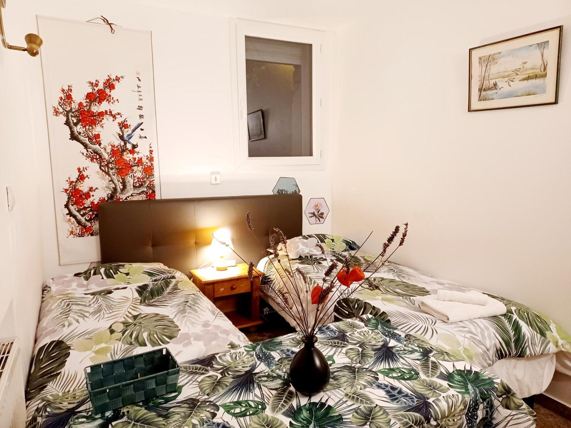 3 Private Rooms Shared Flat In A Villa At Sceaux 600M Rer B Direct To Notre-Dame Buitenkant foto