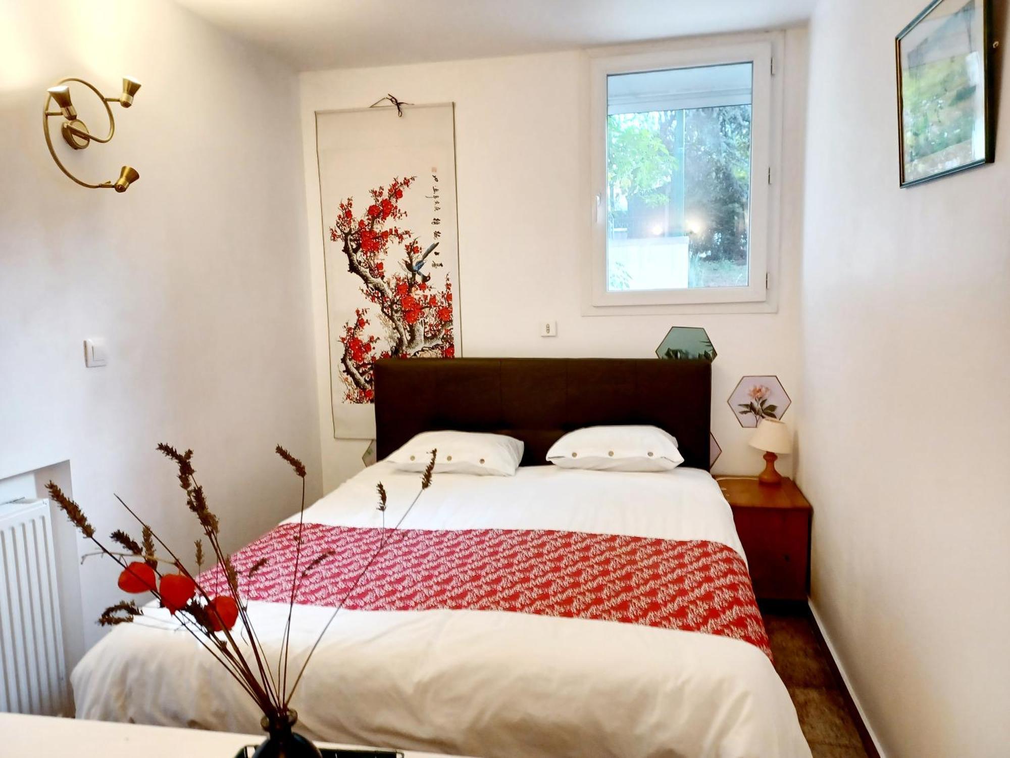 3 Private Rooms Shared Flat In A Villa At Sceaux 600M Rer B Direct To Notre-Dame Buitenkant foto