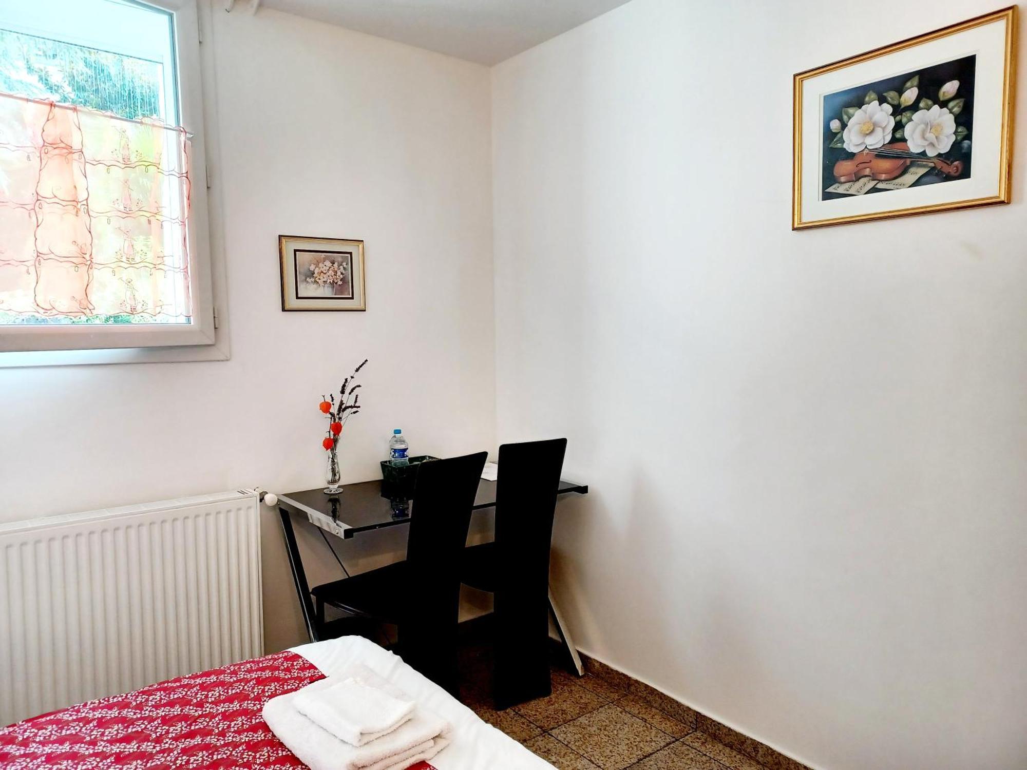 3 Private Rooms Shared Flat In A Villa At Sceaux 600M Rer B Direct To Notre-Dame Buitenkant foto