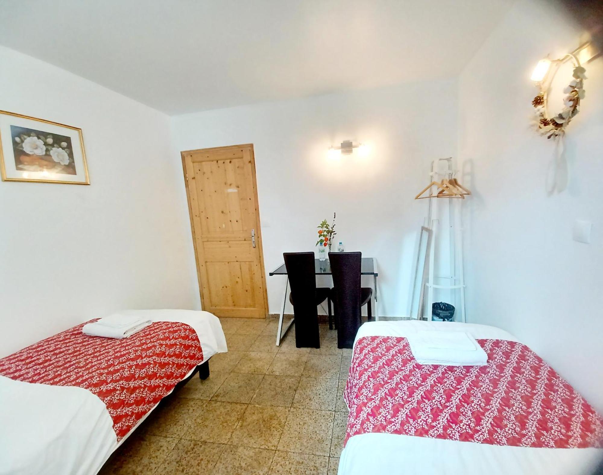 3 Private Rooms Shared Flat In A Villa At Sceaux 600M Rer B Direct To Notre-Dame Buitenkant foto