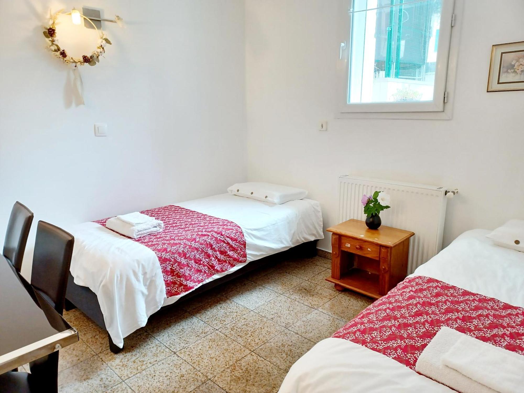 3 Private Rooms Shared Flat In A Villa At Sceaux 600M Rer B Direct To Notre-Dame Buitenkant foto