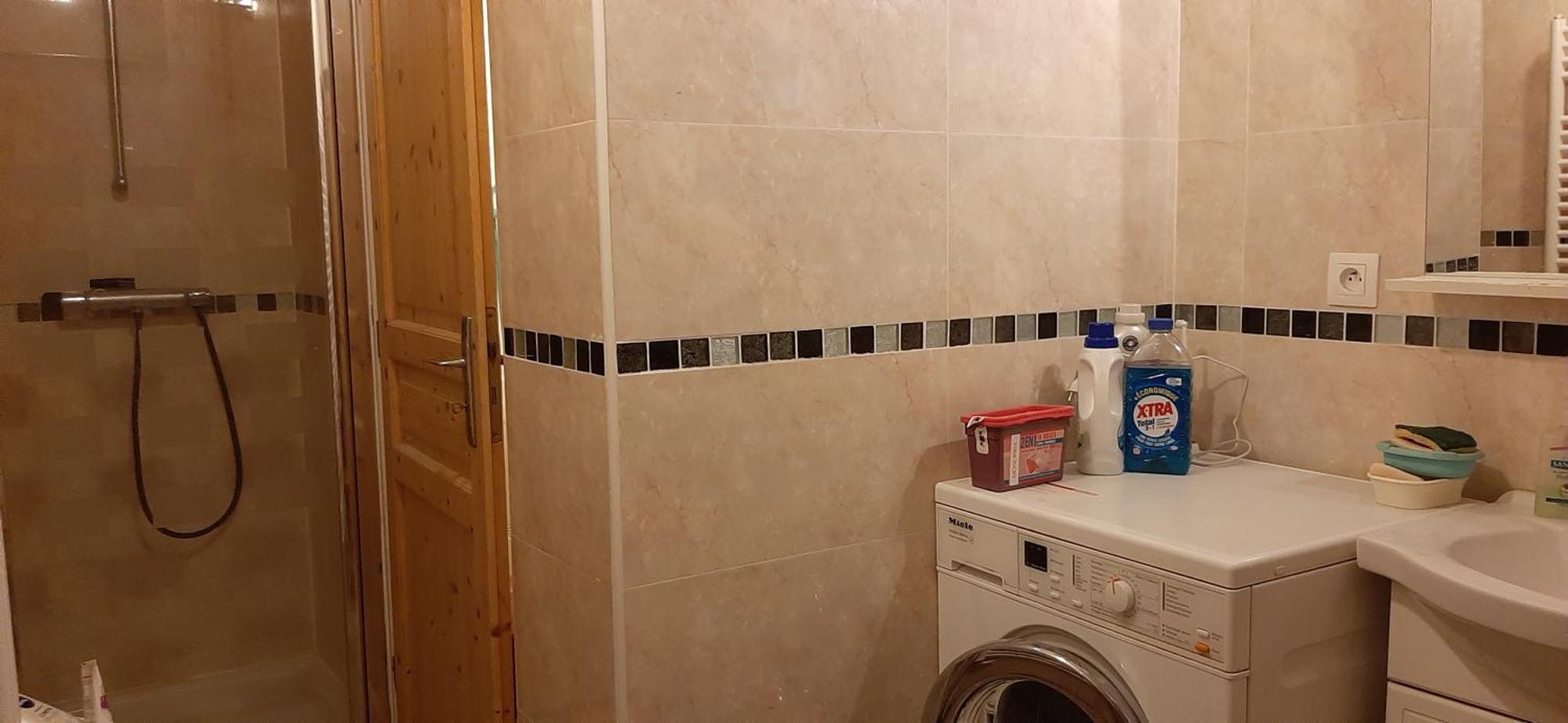 3 Private Rooms Shared Flat In A Villa At Sceaux 600M Rer B Direct To Notre-Dame Kamer foto